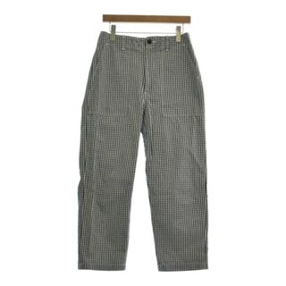 オーディナリーフィッツ(ORDINARY FITS)のOrdinary fits パンツ（その他） 0(XS位) 【古着】【中古】(その他)