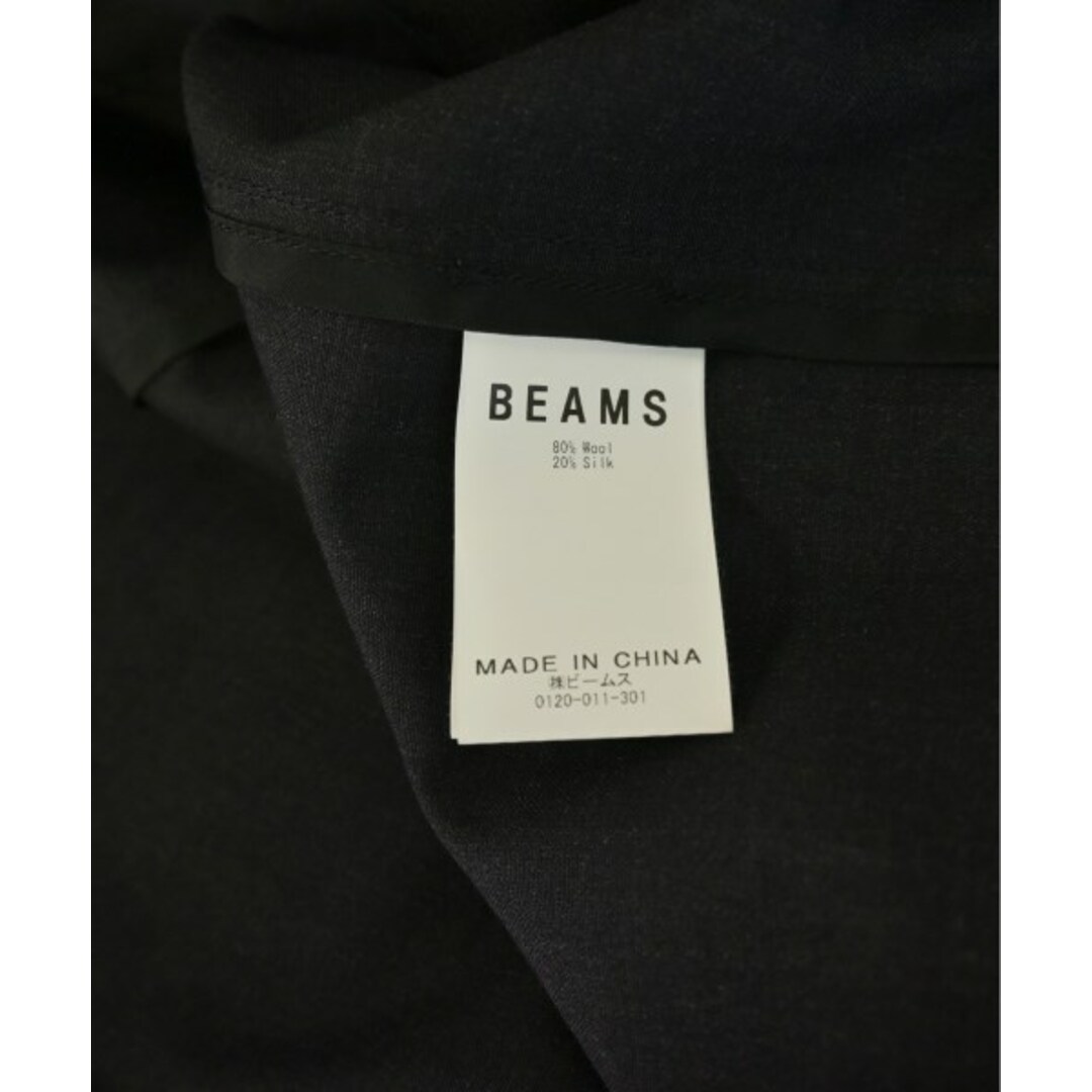 BEAMS ビームス セットアップ・スーツ（その他） S/M ダークグレー