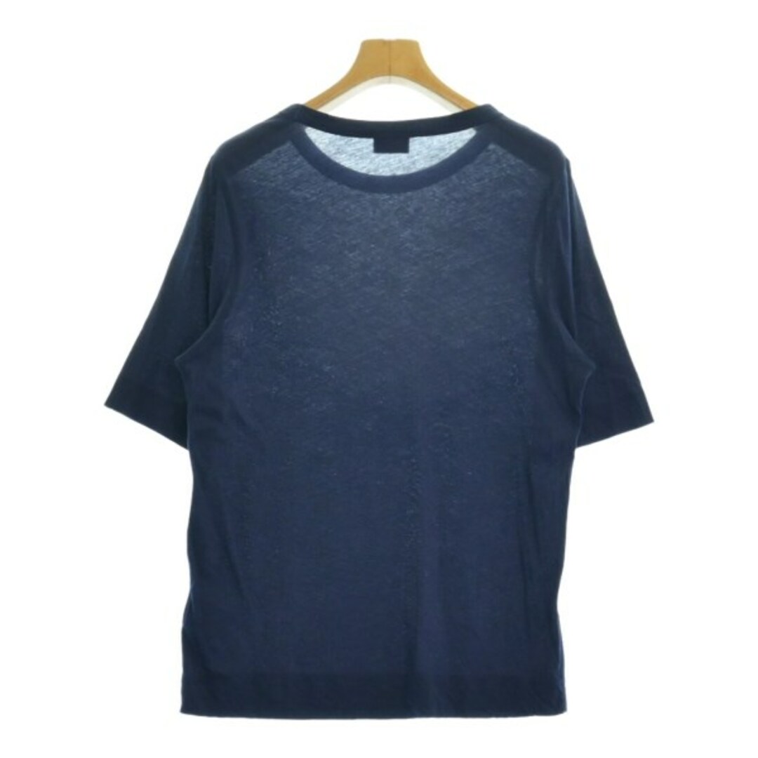 DRIES VAN NOTEN Tシャツ・カットソー XS 青 【古着】【中古】