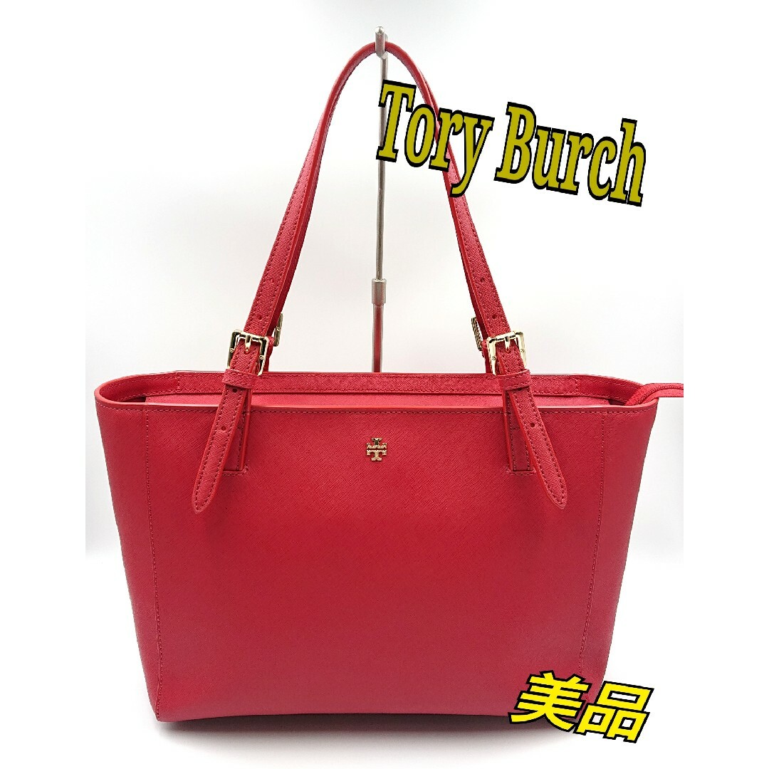 Tory Burch トリーバーチ トートバック - トートバッグ