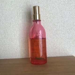 メルヴィータ(Melvita)のメルヴィータ ロルロゼ ブリリアント ボディオイル 100ml(ボディオイル)