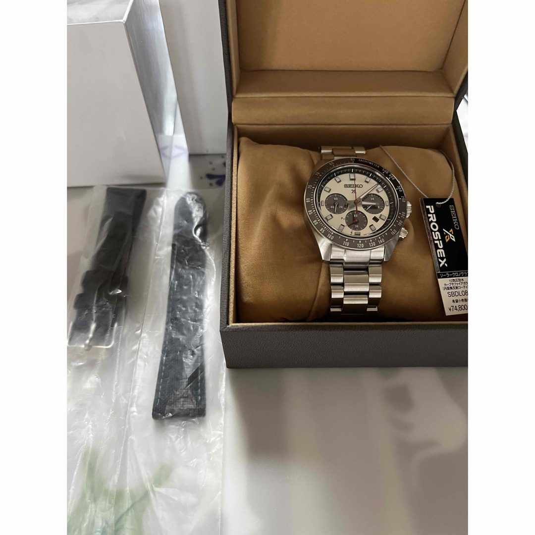 SEIKO(セイコー)のSEIKO プロスペック　SBDL095 メンズの時計(腕時計(アナログ))の商品写真