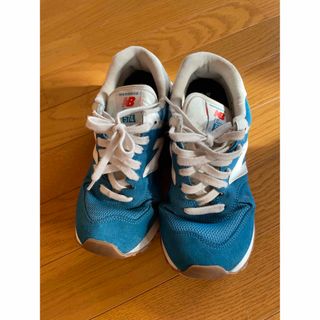 ゴーナナヨン(574（New Balance）)のニューバランス　574(スニーカー)