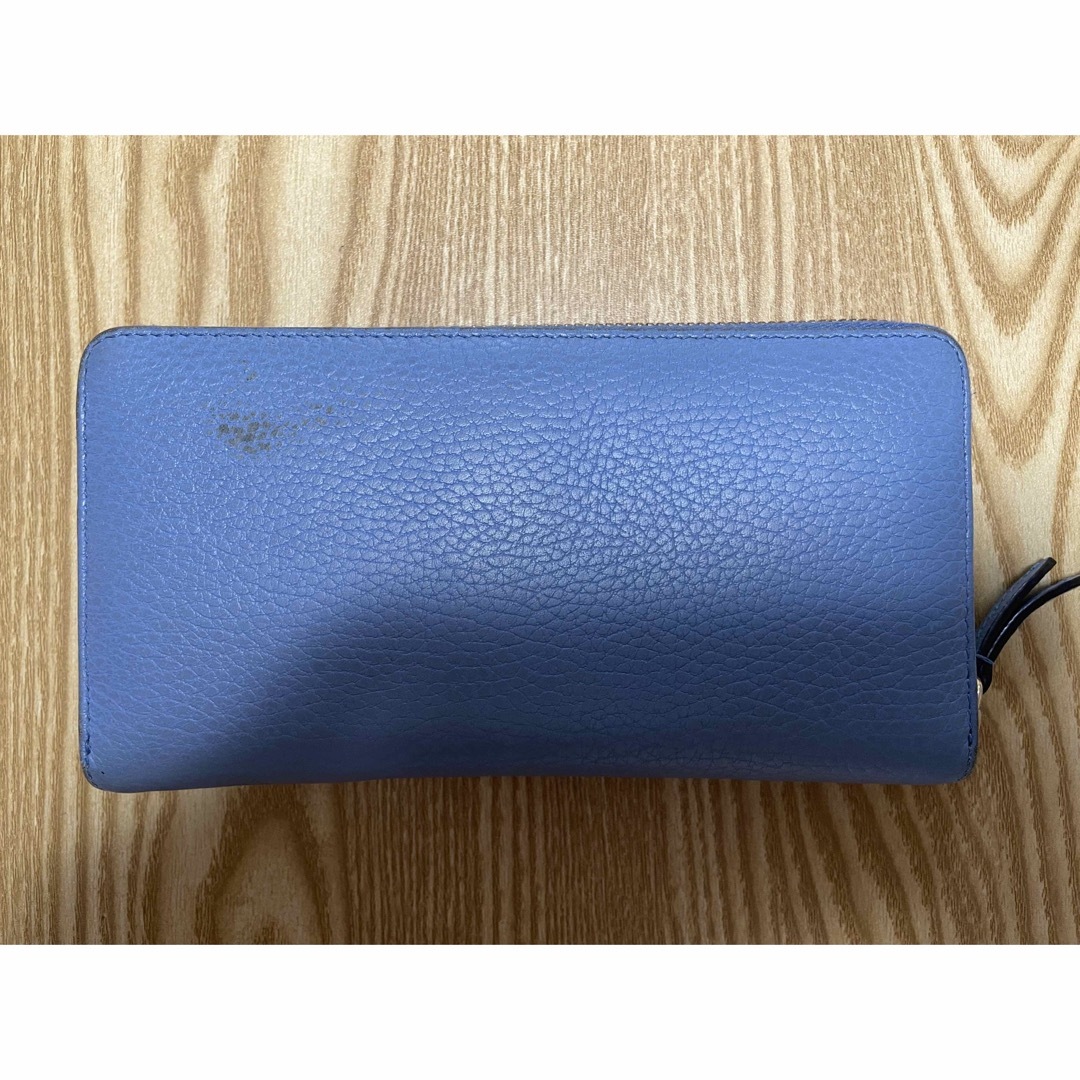 Gucci - Gucci 長財布 グッチ ダブルGの通販 by ぽん's shop|グッチ