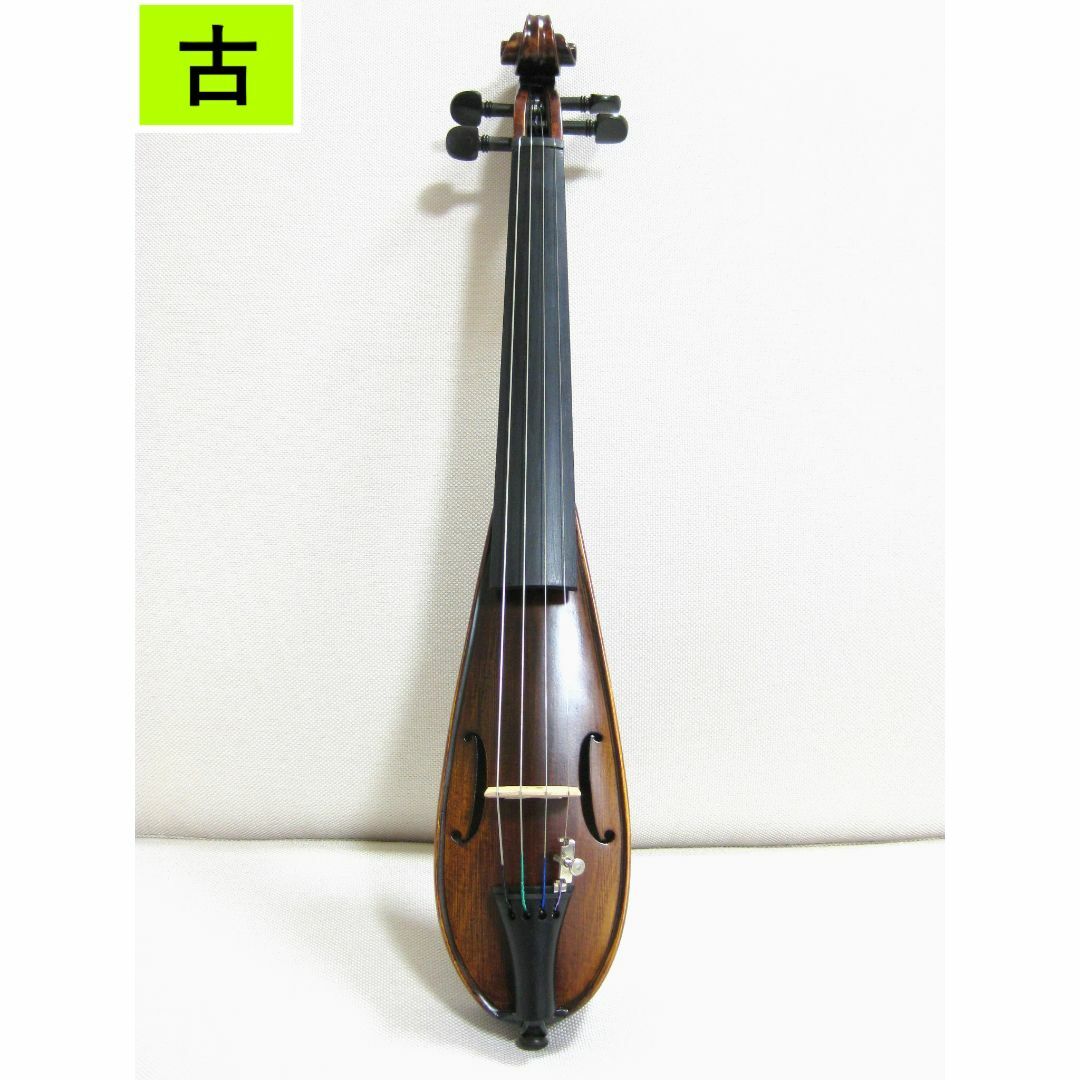 バイオリン 付属品