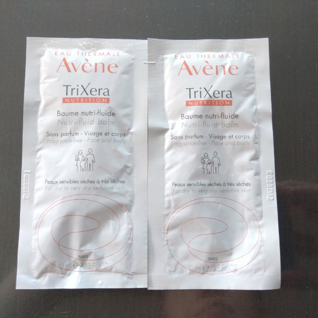 Avene(アベンヌ)のアベンヌ　トリクセラNTフルイドクリーム コスメ/美容のボディケア(ボディクリーム)の商品写真