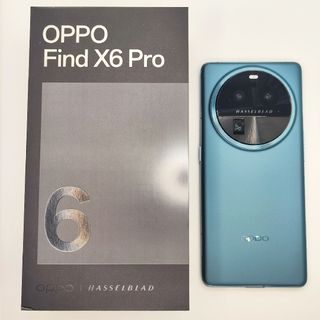 oppo reno 10x zoom SIMフリー 中国大陸版 - スマートフォン本体