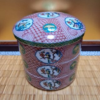 九谷焼 赤絵の通販 900点以上 | フリマアプリ ラクマ