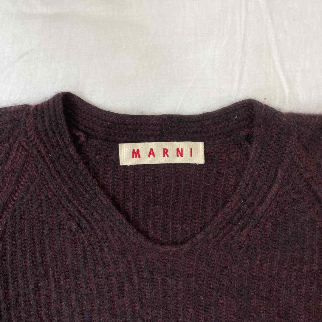 MARNI  セーター