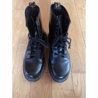 ドクターマーチン(Dr.Martens)のDr.Martens　ブーツ(ブーツ)