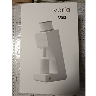 Varia VS3 新品(2022年第一世代)の通販 by よったんs shop|ラクマ
