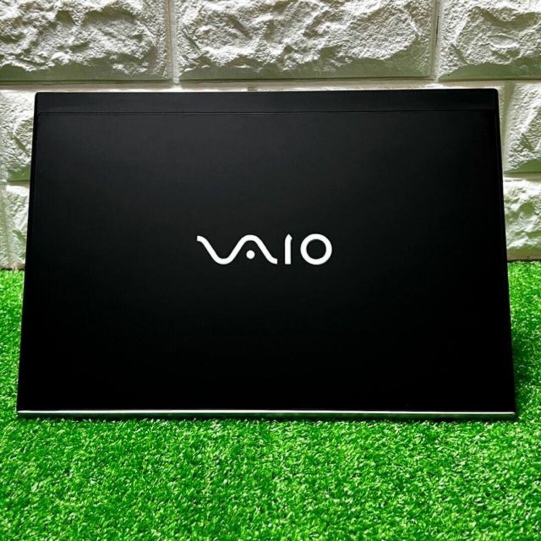 ◇良品◇上級ハイスペック！高速Corei5！新品SSD！RAM16GB！VAIO 2