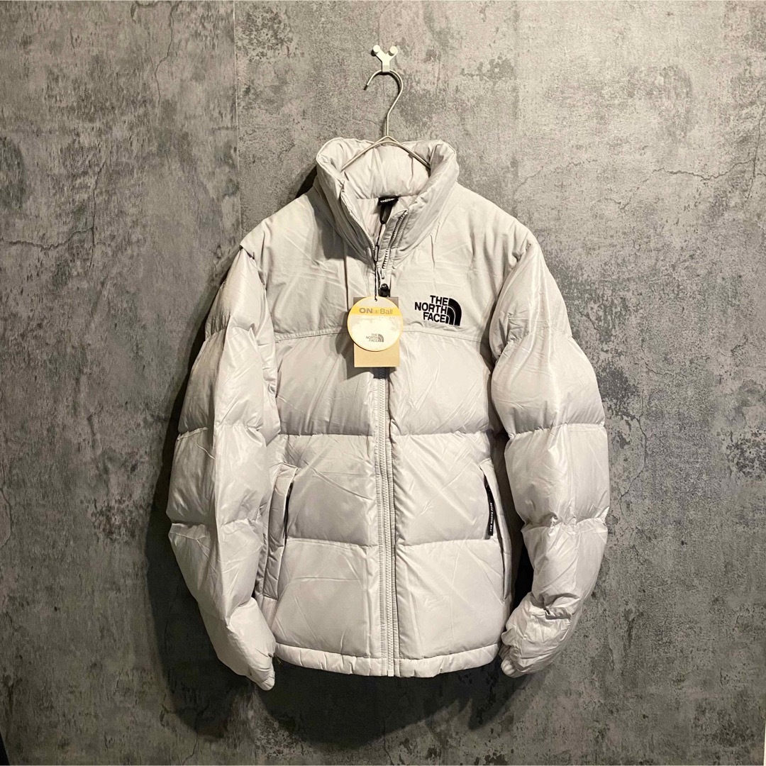 国内正規品❗️新品❗️THE NORTH FACE ヌプシダウンジャケット【XL】