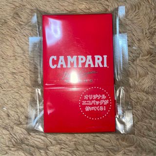 CANPARIオリジナルエコバッグ(エコバッグ)