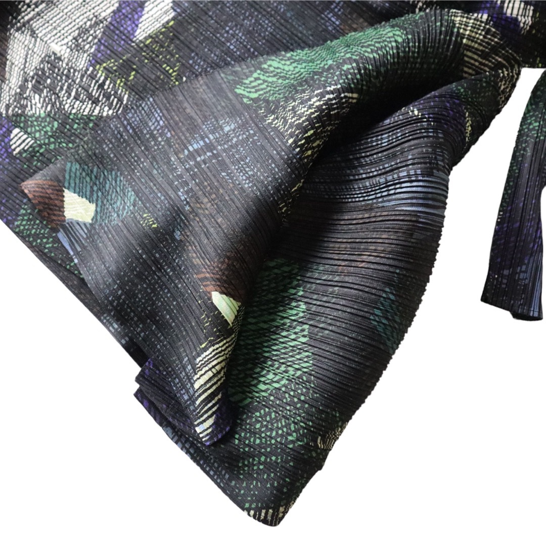 PLEATS PLEASE ISSEY MIYAKE - 【希少品】PLEATS PLEASE イッセイ PLEATS PLEASE ISSEY MIYAKE - 【希少品】PLEATS PLEASE イッセイ