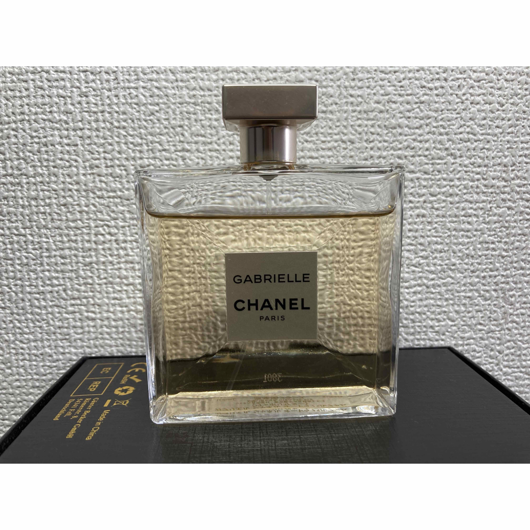 CHANEL シャネル ガブリエル オードゥパルファム 100ml 香水 - 香水 ...