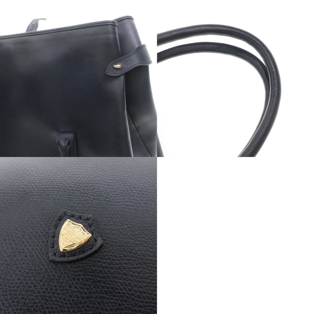 中古】シャンボール セリエ CHAMBORD SELLIER CALPE レザー フラップ