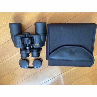 ニコン(Nikon)のニコン　ACULON A211 8-18x42(その他)