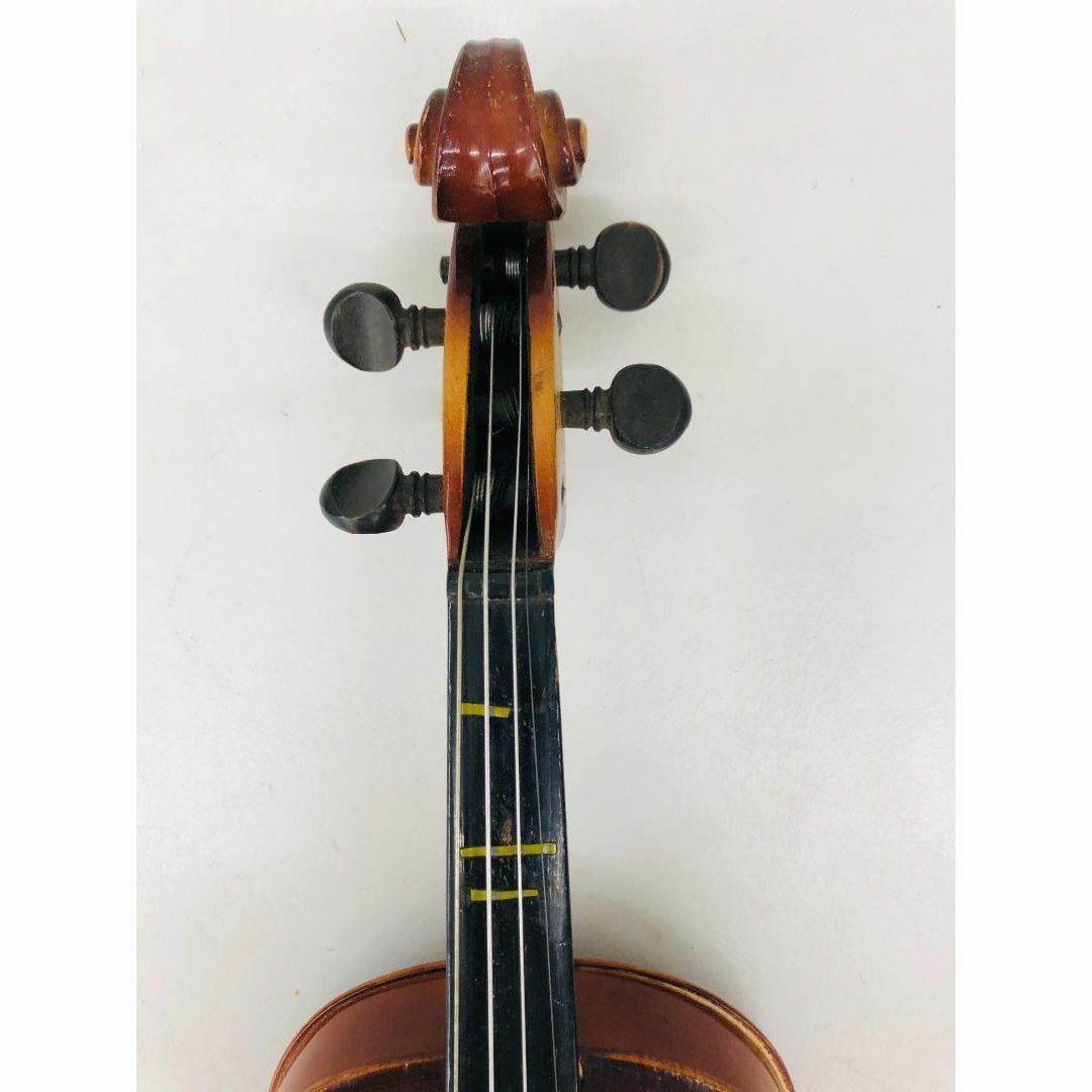 SUZUKI VIOLIN（鈴木バイオリン）子供用 NO.11 サイズ1/8 - ヴァイオリン