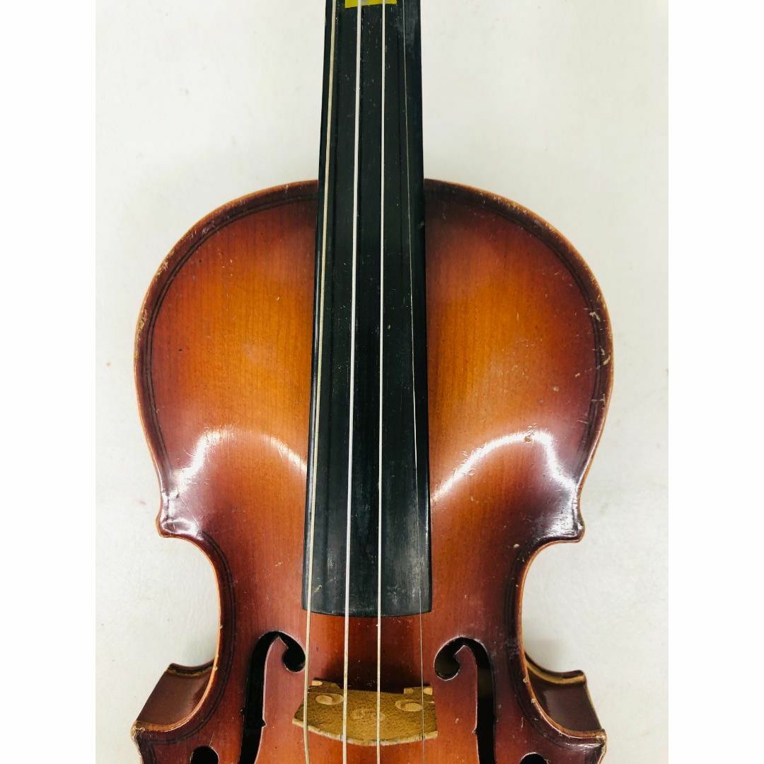 SUZUKI VIOLIN（鈴木バイオリン）子供用 NO.11 サイズ1/8 - ヴァイオリン