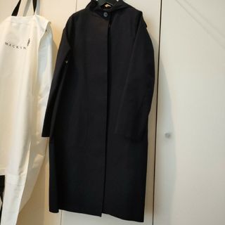 マッキントッシュ(MACKINTOSH)のマッキントッシュロンドン　マッキントッシュフィロソフィー　バーバリー　アナイ(ロングコート)