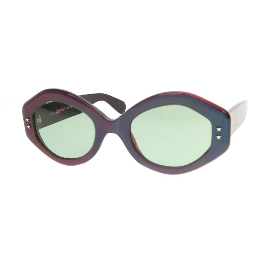 Supreme - 【中古】シュプリーム Supreme 2023年春夏 Nomi Sunglasses Supreme - 【中古】シュプリーム Supreme 2023年春夏 Nomi Sunglasses
