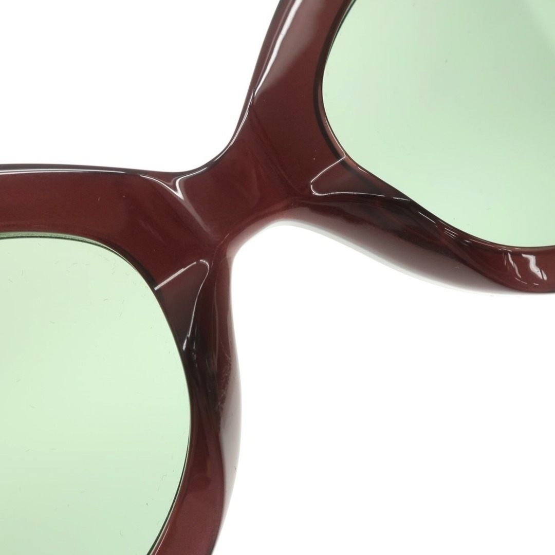【中古】シュプリーム Supreme 2023年春夏 Nomi Sunglasses サングラス パープル系（パープル～ブルー系）【メンズ】