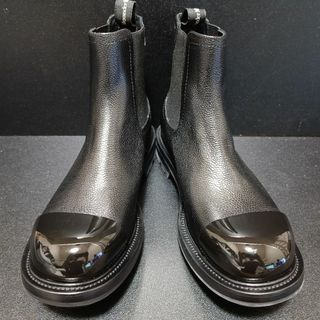 アレキサンダーマックイーン（ALEXANDER McQUEEN）本革