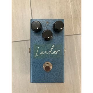 Virtues Lander CULT Limited iss.2(エフェクター)