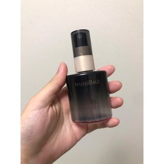 マキアージュ(MAQuillAGE)のマキアージュ ドラマティックミスト 60mL(化粧水/ローション)