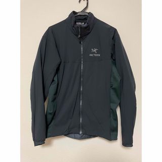 アークテリクス(ARC'TERYX)のArc'teryxアークテリクス Men’s ATOMアトムLT JACKET(ダウンジャケット)