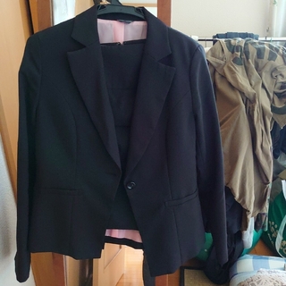 11号スーツ(スーツ)