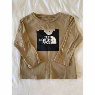 ザノースフェイス(THE NORTH FACE)の★The north face kids Tee 100 ノースフェイス キッズ(Tシャツ/カットソー)