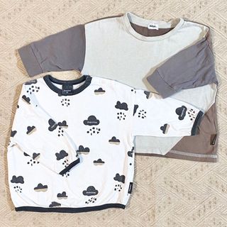 バースデイ(バースデイ)の【専用出品】バースデイ　ロンT(Ｔシャツ)