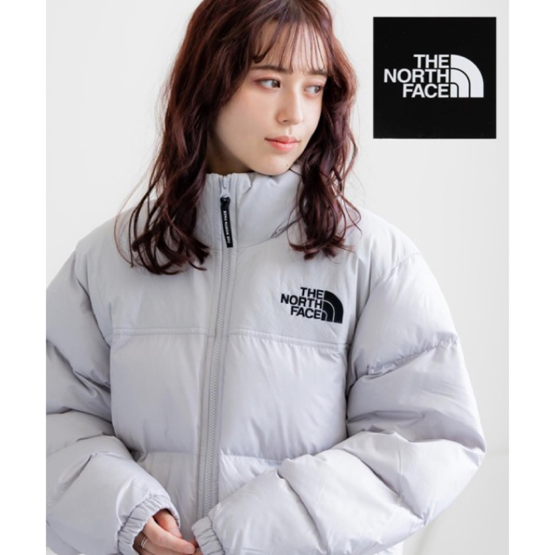 THE NORTH FACE   新品ノースフェイス ヌプシ 韓国 ホワイトレーベル