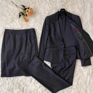 23区 ウール スーツ(レディース)の通販 96点 | 23区のレディースを買う
