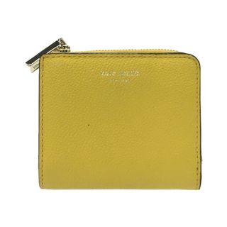 ケイトスペードニューヨーク(kate spade new york)のケイトスペード kate spade 二つ折り財布    レディース(財布)