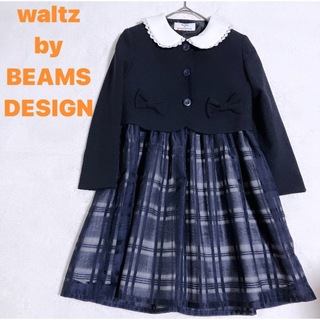 BEAMS - 入学式女の子waltz by BEAMS DESIGN 115cmの通販 by megumi2's