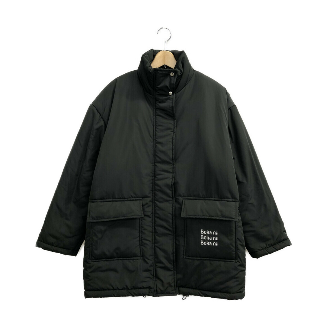 美品  boka nii ジャケット    メンズ F