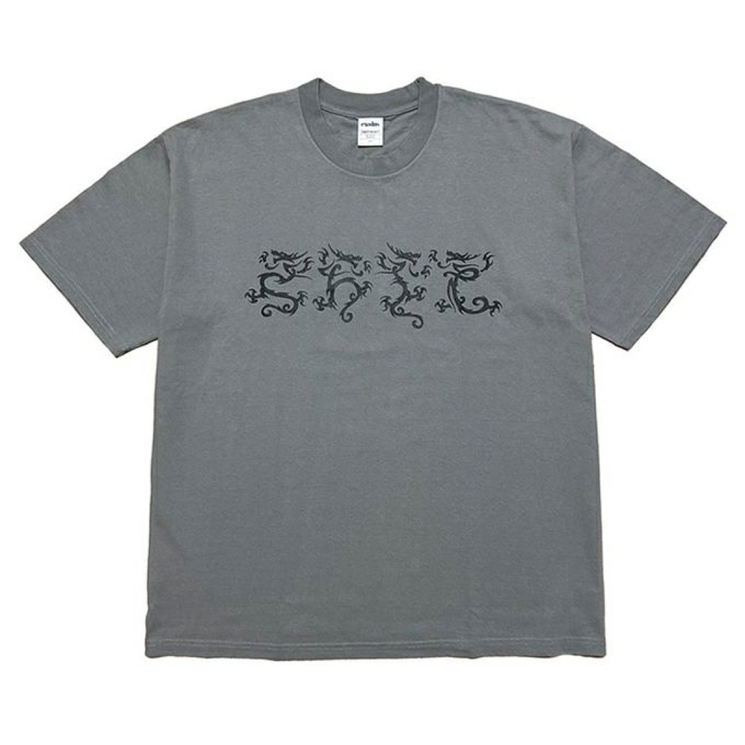 EXODUS SHIT T SHIRTS  Ｌsizeワコマリア