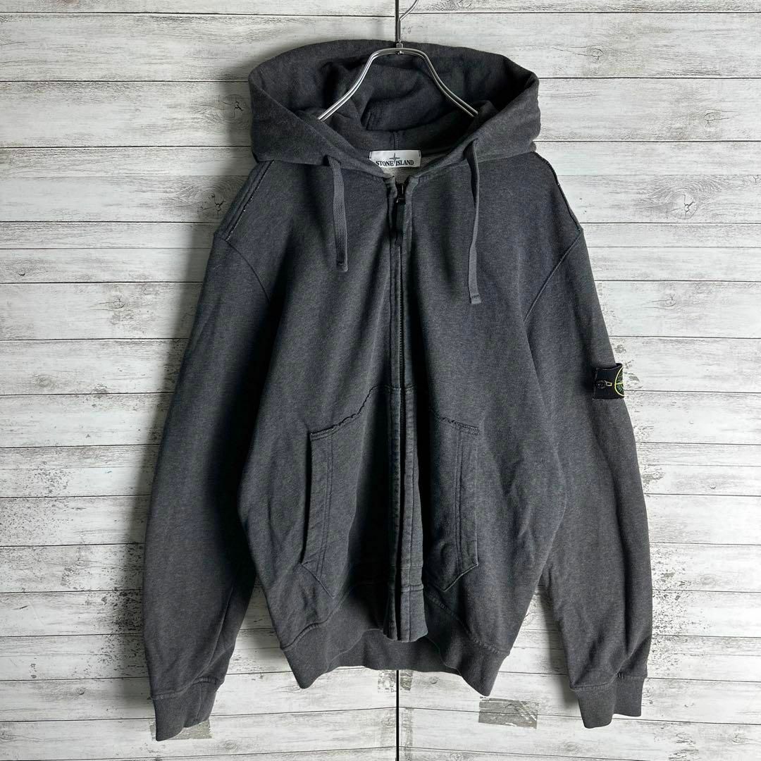 STONE ISLAND 超希少-