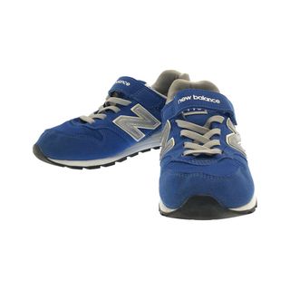 ニューバランス(New Balance)のニューバランス new balance ローカットスニーカー キッズ 23(スニーカー)