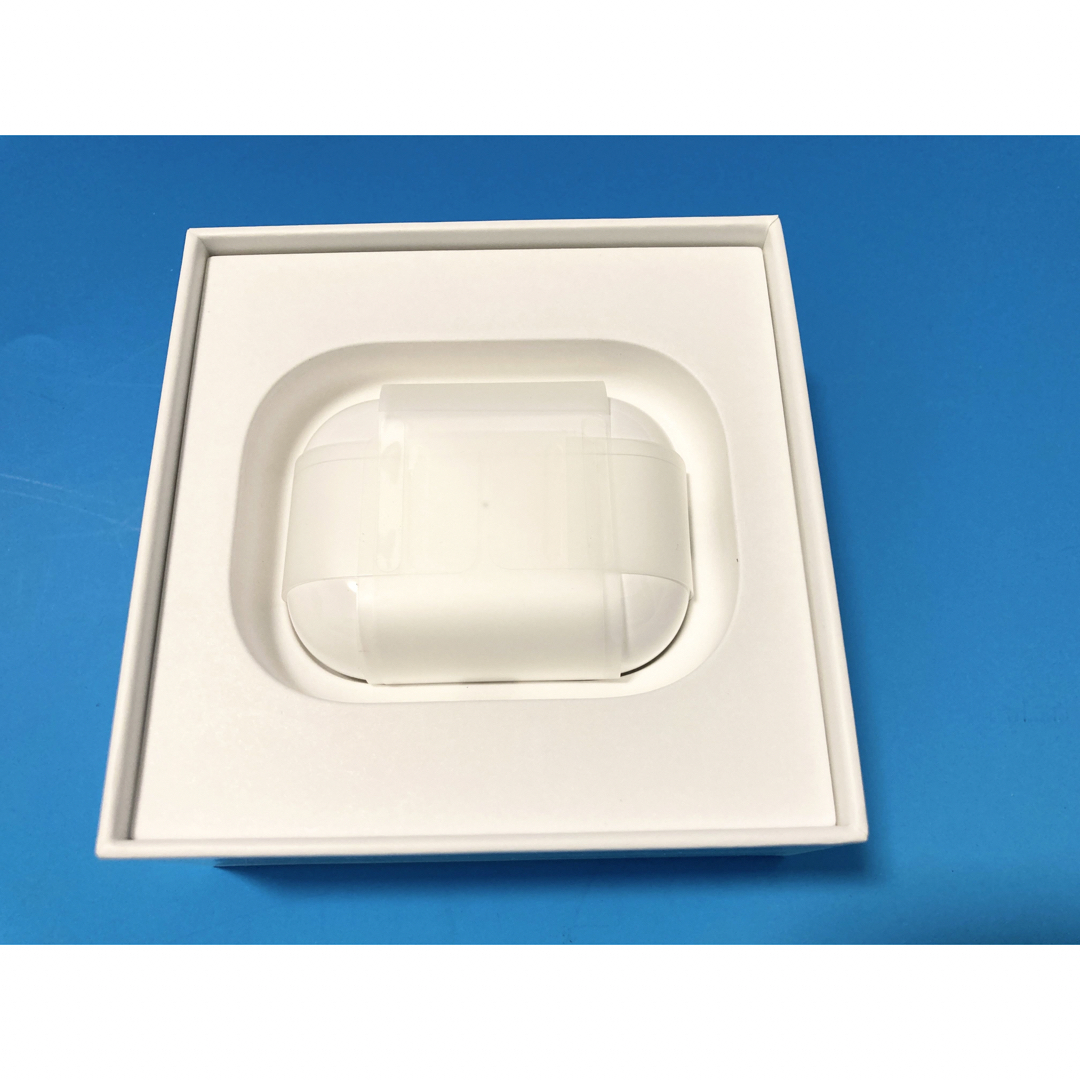 Apple - 充電ケースのみ 純正 未使用 AirPods Pro 第2世代 MQD83J/Aの