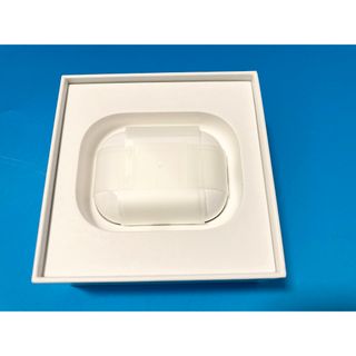 Apple - 充電ケースのみ 純正 未使用 AirPods Pro 第2世代 MQD83J/Aの