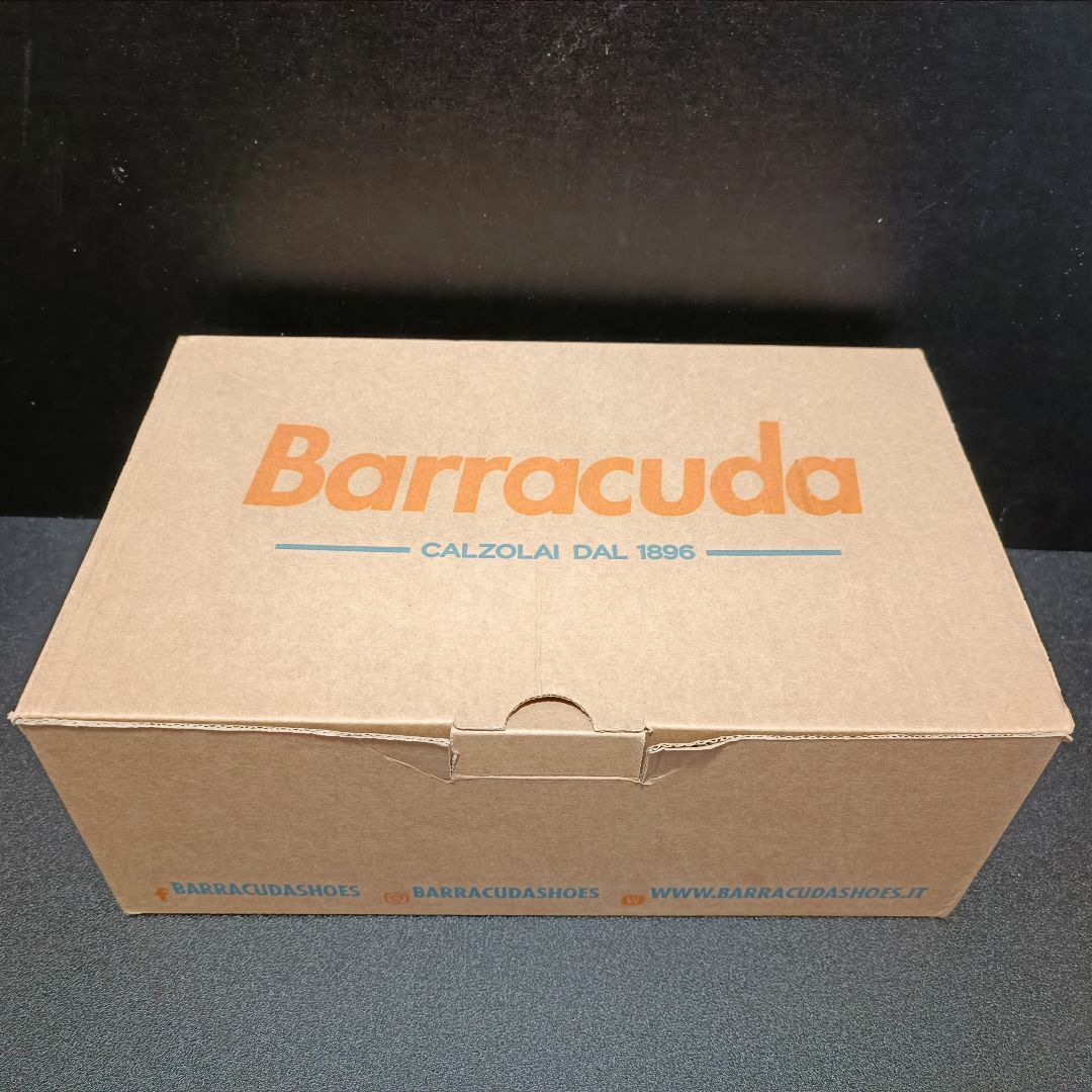 Barracuda(バラクーダ)のバラクーダ（BARRACUDA） イタリア製スニーカー 44 メンズの靴/シューズ(スニーカー)の商品写真