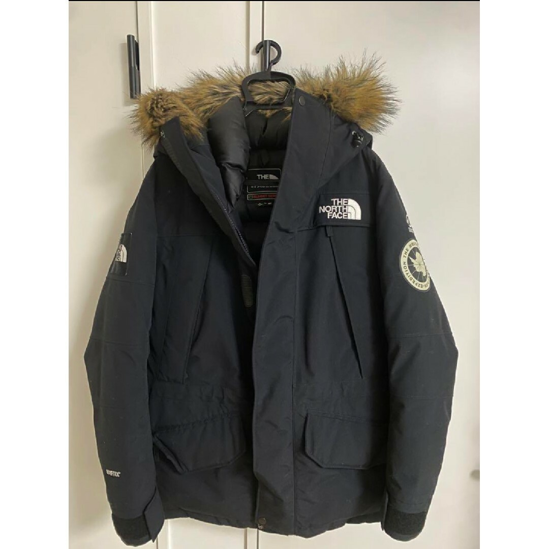 THE NORTH FACE GORE-TEX アウター　Mサイズ