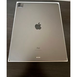 iPad - iPad Pro 12.9インチ(第4世代) 128GBスペースグレーの通販 by