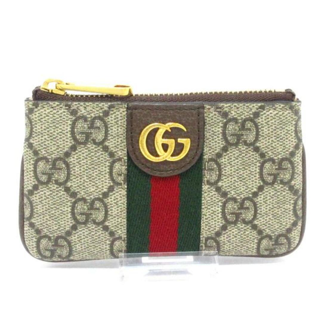 Gucci - グッチ コインケース美品 GGスプリームの通販 by ブランディア