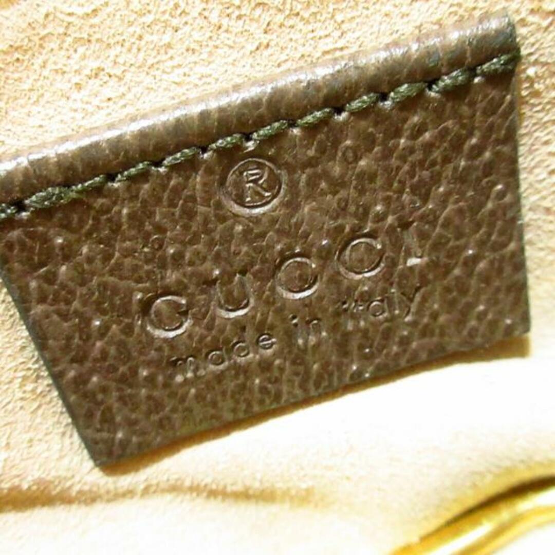 Gucci - グッチ コインケース美品 GGスプリームの通販 by ブランディア