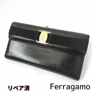 サルヴァトーレフェラガモ がま口 財布(レディース)の通販 77点